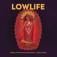 Kreng Lowlife - OST (LP)