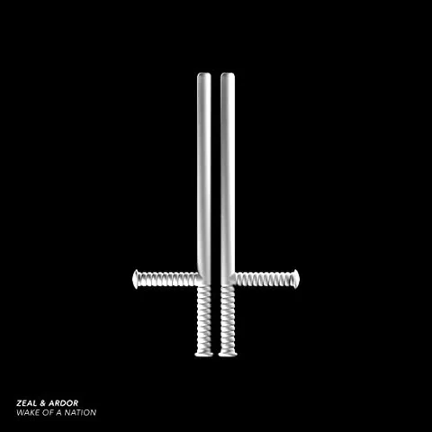 Zeal & Ardor Wake Of A Nation (LP) 