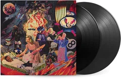 Green Day Insomniac - 25th Anniversary DLX (2LP)