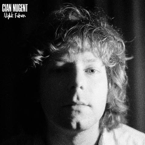 Cian Nugent Night Fiction (LP) 