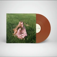 Babygirl Stay Here Where It's Warm - LTD (LP)