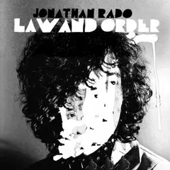Jonathan Rado Law And Order (LP)