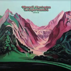Maxwell Farrington &amp; Le Super Homard Once (LP)