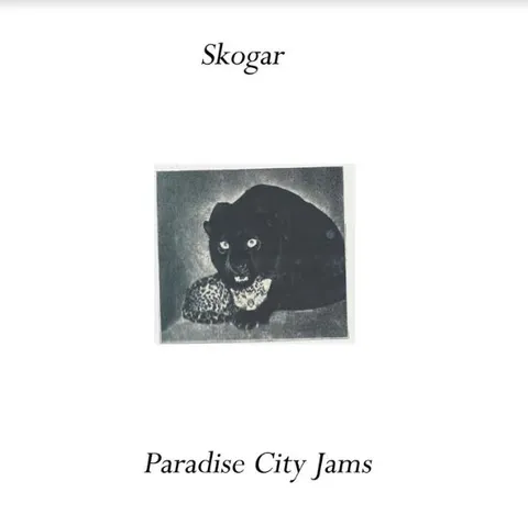 Skogar Paradise City Jams (LP) 