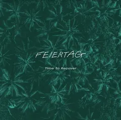 Feiertag Time To Recover - LTD (2LP)