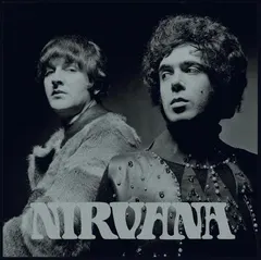 Nirvana (UK) Songlife - Vinyl Box Set 1967-72 (6LP)