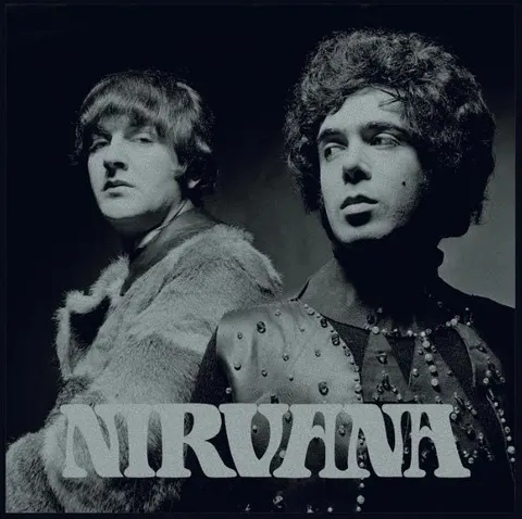 Nirvana (UK) Songlife - Vinyl Box Set 1967-72 (6LP) 