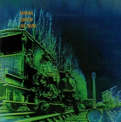Panama Limited Jug Band Panama Limited Jug Band (LP)