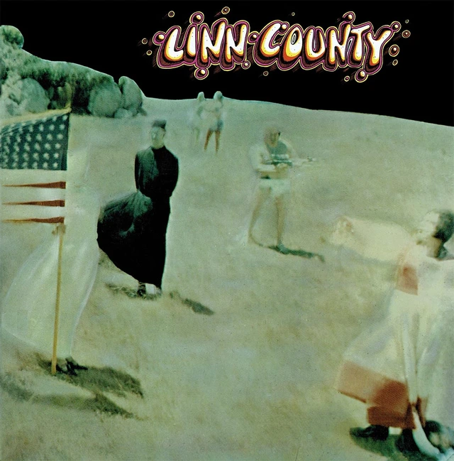 Linn County Proud Flesh Soothseer (LP) 