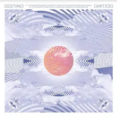 Destlino Destlino (LP)