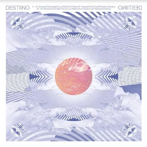 Destlino Destlino (LP) 