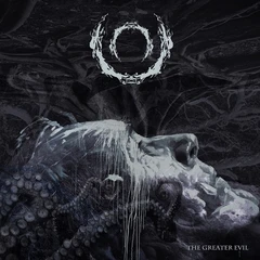 Coldcell Greater Evil (2LP)