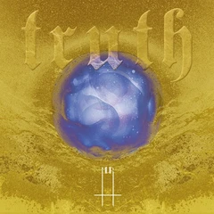 Mur Truth (LP)