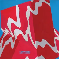 Eusebeia Livity Sound Recordings (LP)