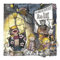 Lisa Björänge Trio For Life (LP)