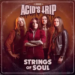 Acid's Trip Strings Of Soul (LP)