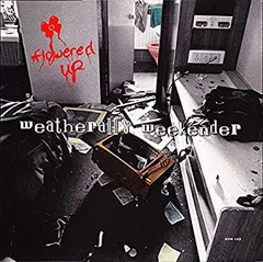Flowered Up Weatherall's Weekender (12")