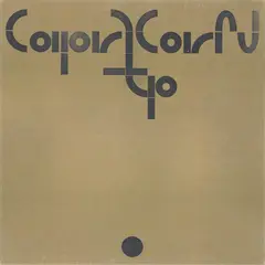 Trevor Powers Capricorn (LP)