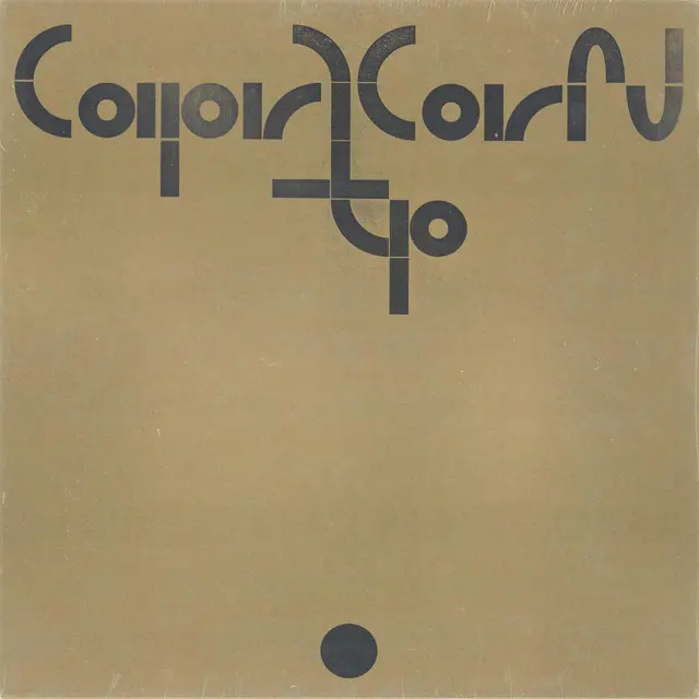 Trevor Powers Capricorn (LP) 