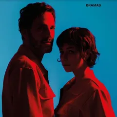 Dramas Dramas (LP)