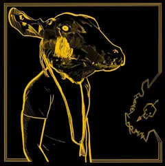 Shakey Graves Roll The Bones X (2LP)