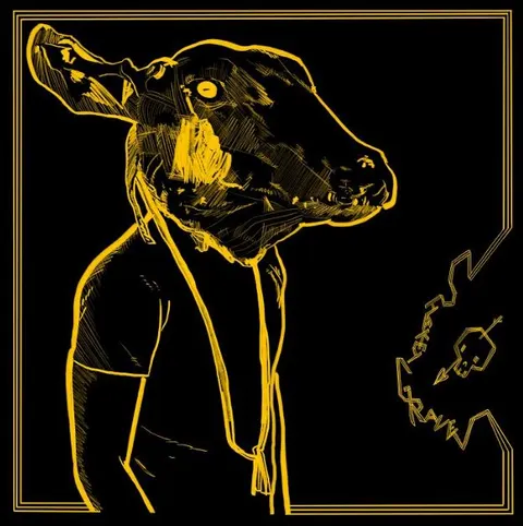 Shakey Graves Roll The Bones X (2LP) 