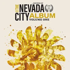 Diverse Artister The Nevada City Album (LP)