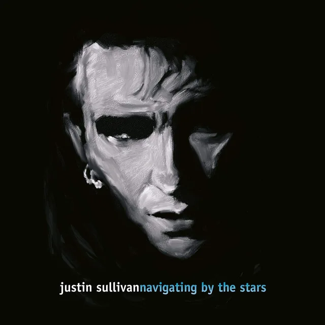 Justin Sullivan Navigating By The Stars (2LP) 