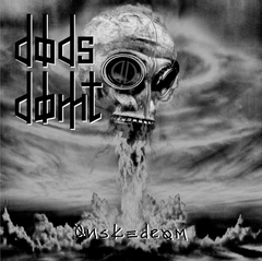 Dødsdømt Ønskedrøm EP - LTD (7")