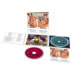 The Who The Who Sell Out - DLX (2CD)
