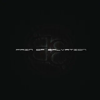 Pain Of Salvation Be (2LP+CD)