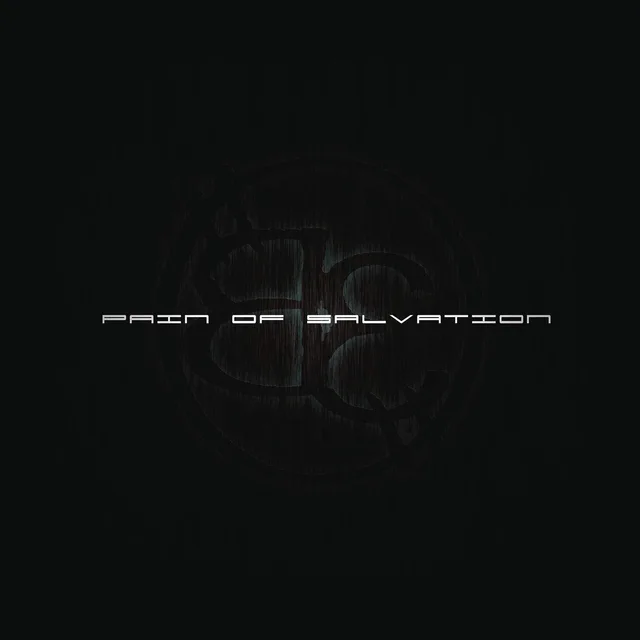Pain Of Salvation Be (2LP+CD) 