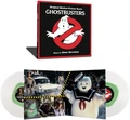 Original Motion Picture Score Ghostbusters (2LP)