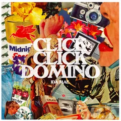 Ida Mae Click Click Domino - LTD (LP)