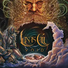 Luna's Call Void - LTD (2LP)