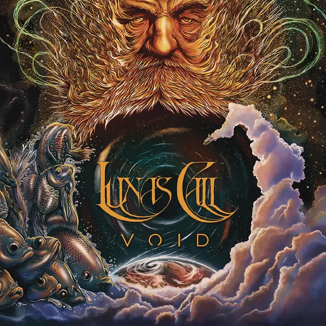 Luna's Call Void - LTD (2LP) 