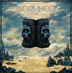Wormhog Yellow Sea - LTD (LP)