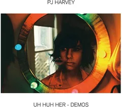 PJ Harvey Uh Huh Her - Demos (CD)