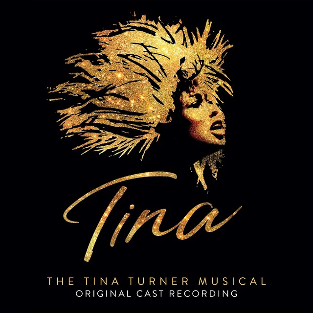 Musikal Tina: The Tina Turner Musical (2LP) 