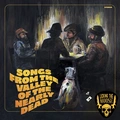 Licking The Moose Songs From The Valley Of The… (LP)