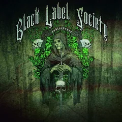 Black Label Society Unblackened (3LP)