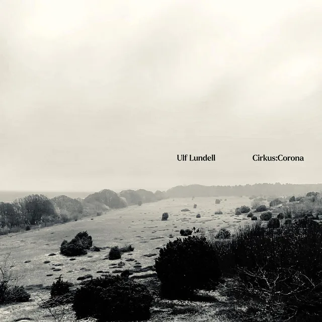 Ulf Lundell Cirkus: Corona (CD) 
