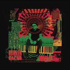 Sunken Cages When The Waters Refused Our History (LP)