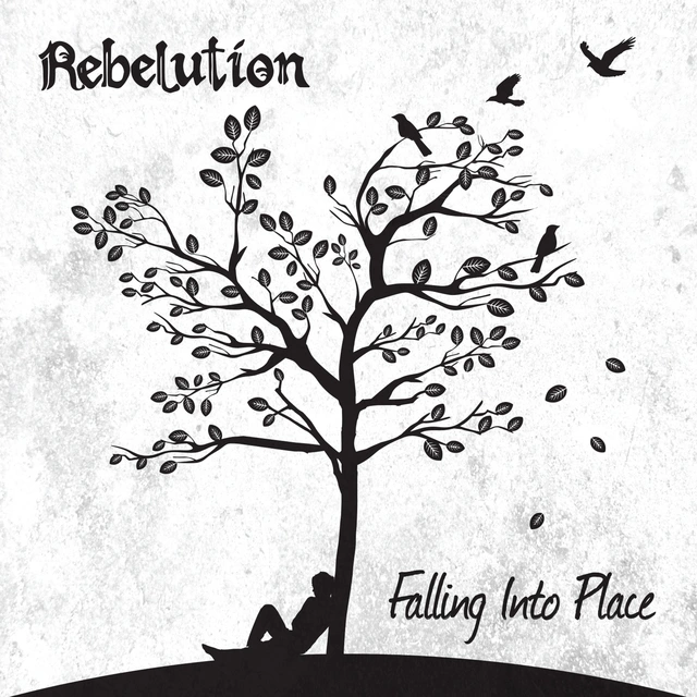 Rebelution Falling Into Place (LP) 