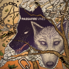 Passafire Vines (LP)