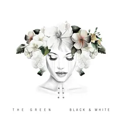 The Green Black &amp; White (LP)