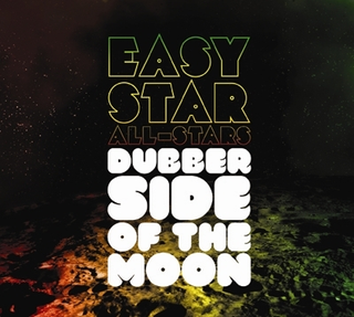 Easy Star All-Stars Dubber Side Of The Moon (LP)