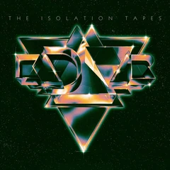 Kadavar The Isolation Tapes - Premium Ed. (3LP)