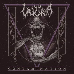 Valkyrja Contamination (2LP)