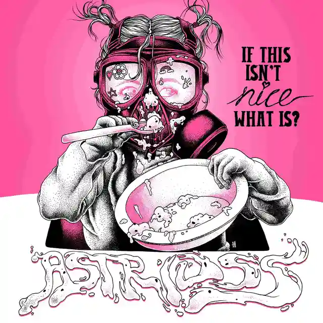Astrid SS If This Isn't Nice, What Is? - LTD (LP) 